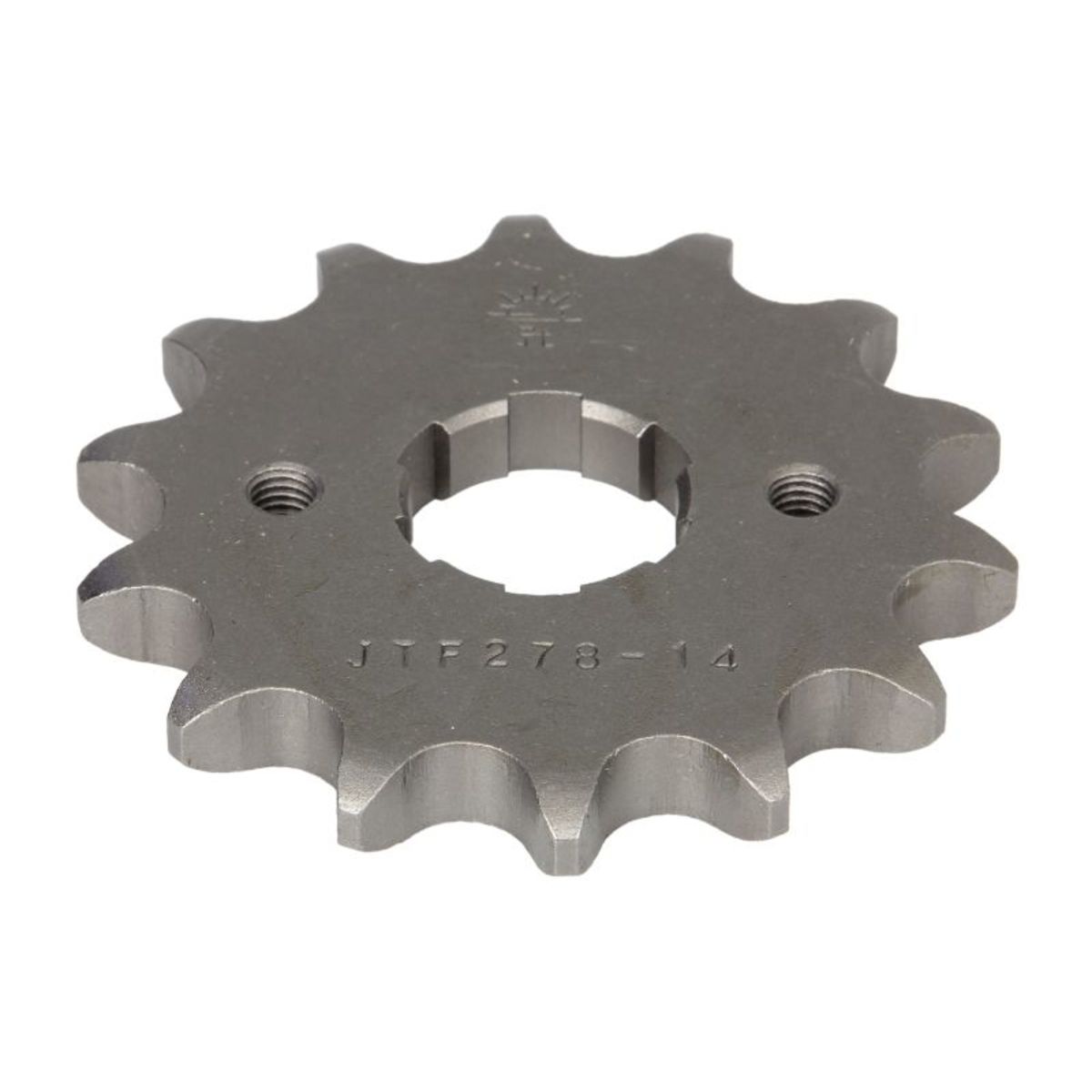 Couronne moto JT JTF278,14