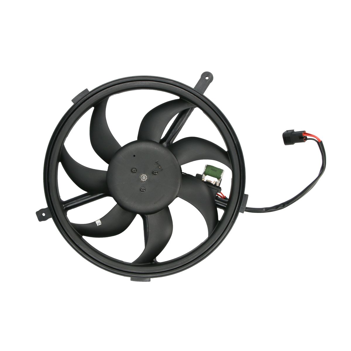 Image of Ventilator