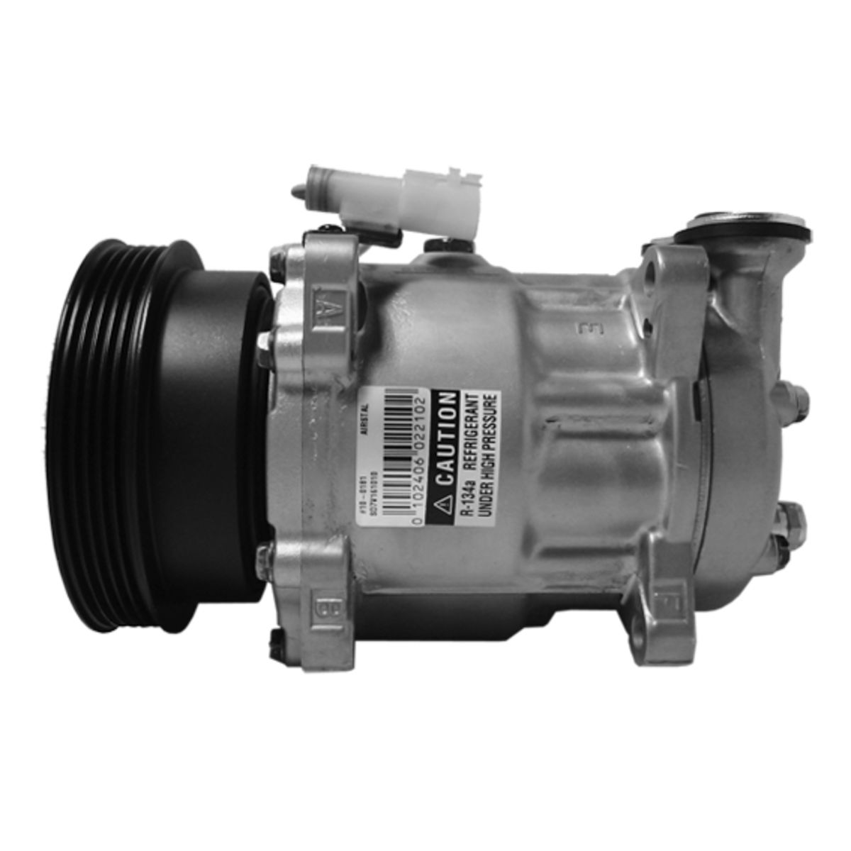 Airstal Compressor airconditioning  10-0181