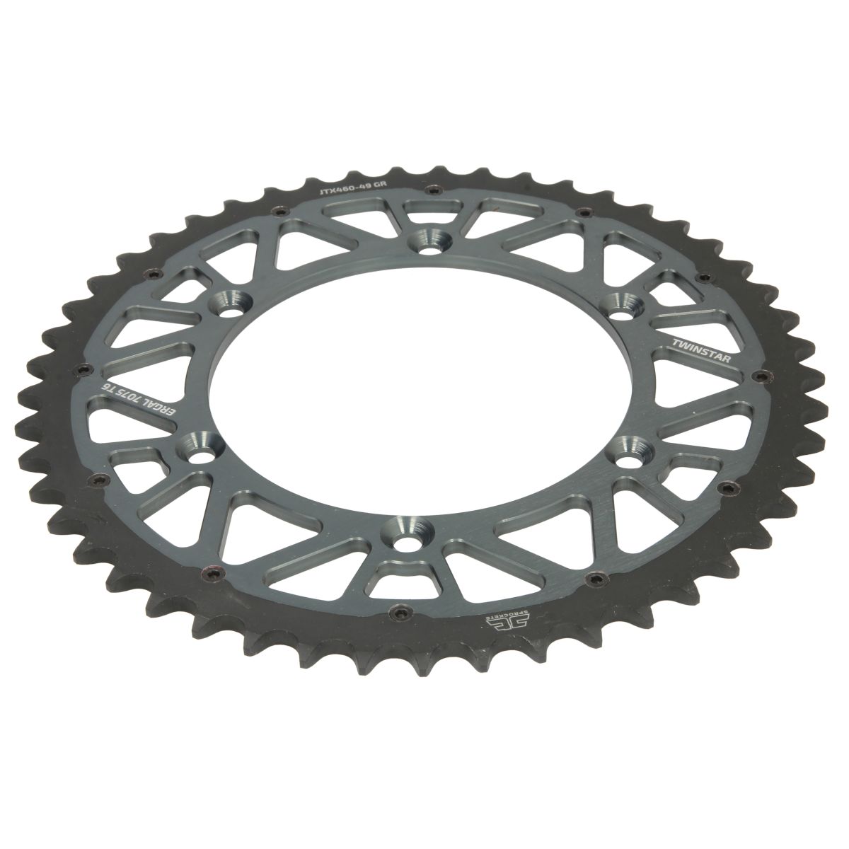 Piñón trasero JT X460,49GR