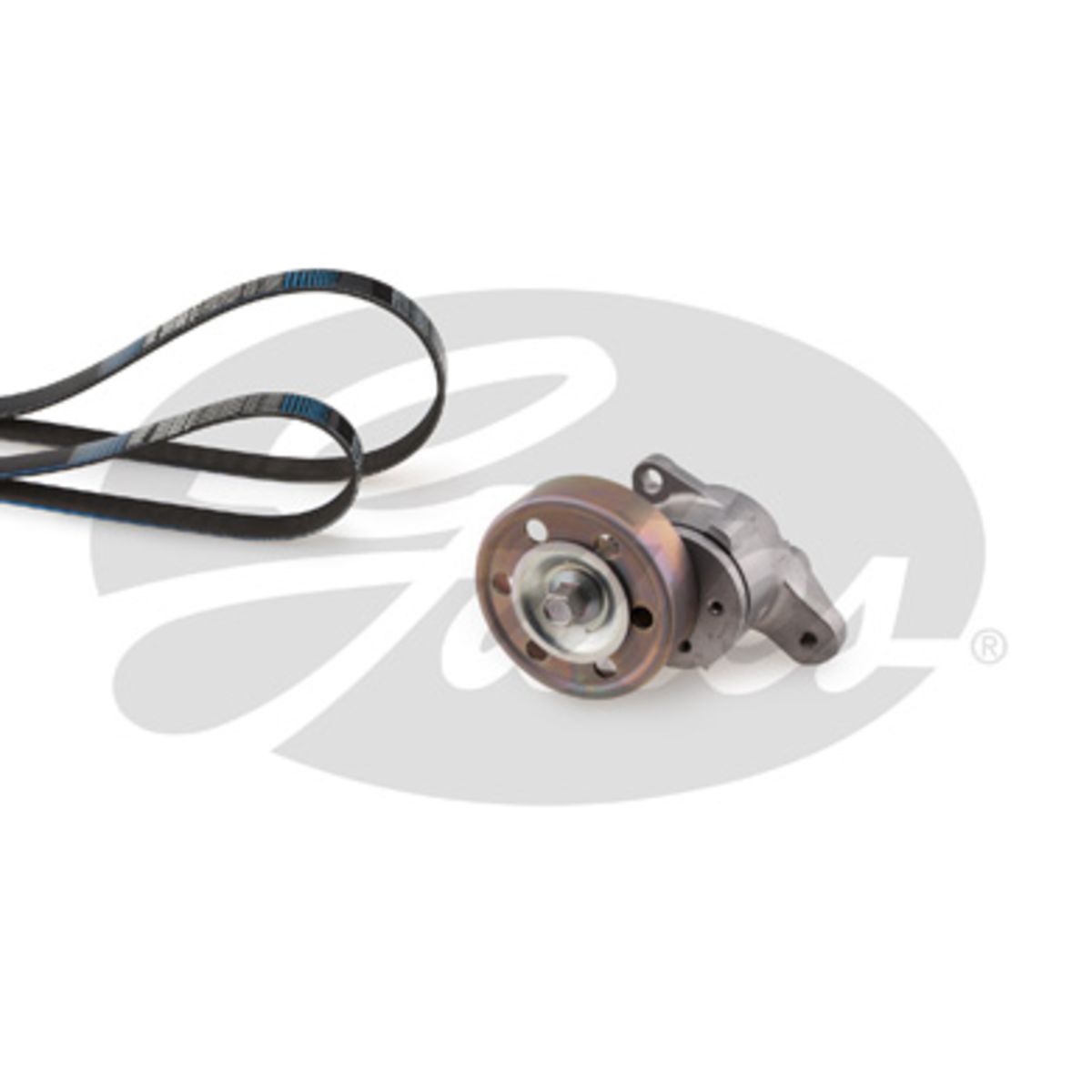 Image of Poly V-riem set