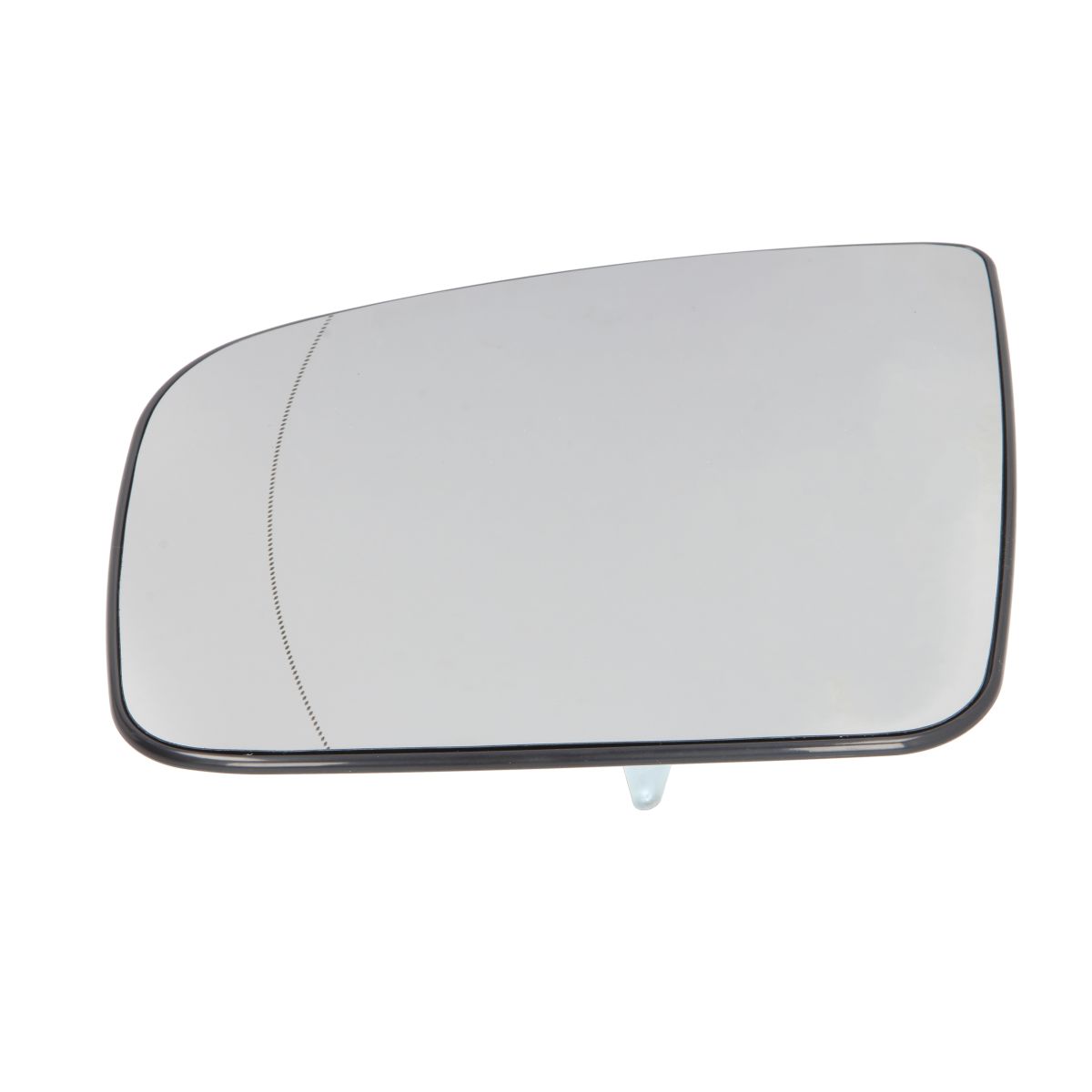 Blic Verre De Rétroviseur, Rétroviseur Extérieur 6102-02-2001823P
