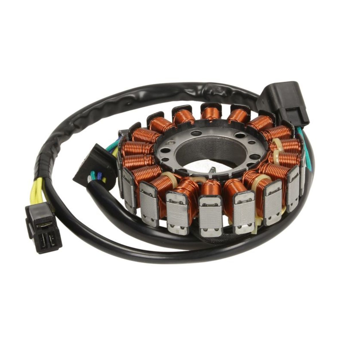 Ständer, Lichtmaschine TOURMAX STA-301