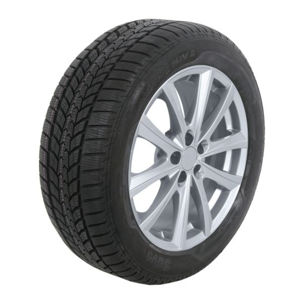 Image of Winterband  Eskimo SUV 2 225/60R17 XL 103V