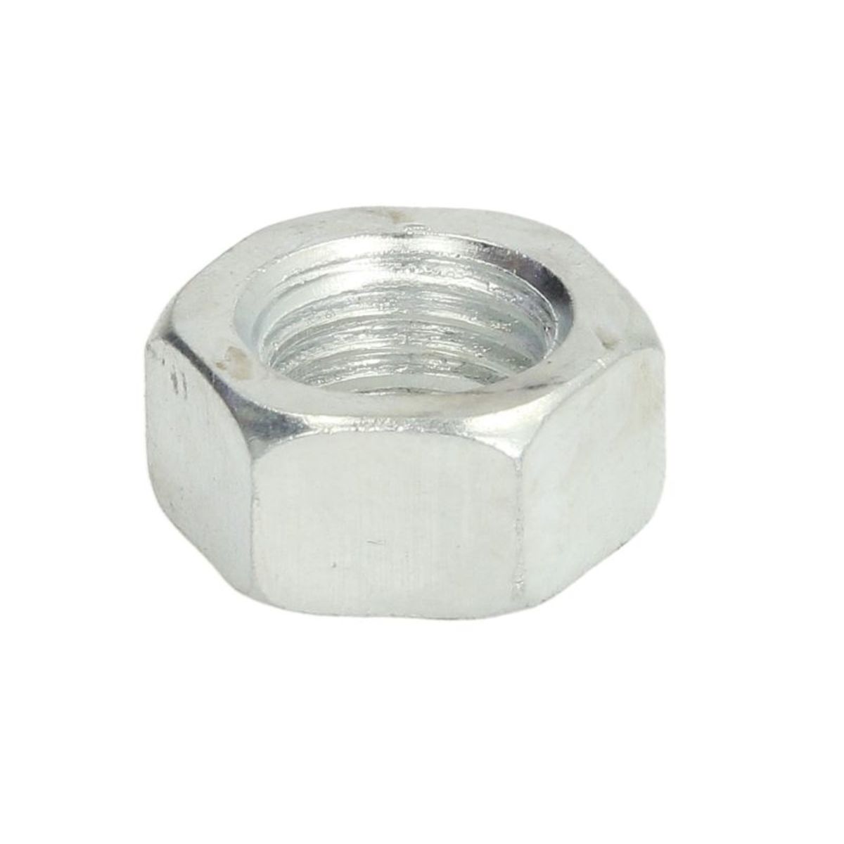 Image of Onderste buffermoer voor hefinrichting  ZL203101009