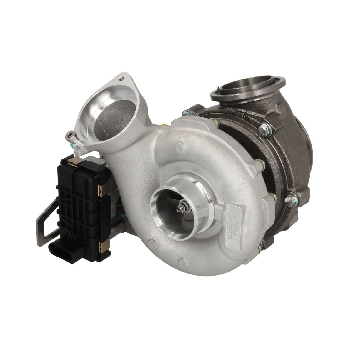 Caricatore, ricarica EVORON EVTC0243