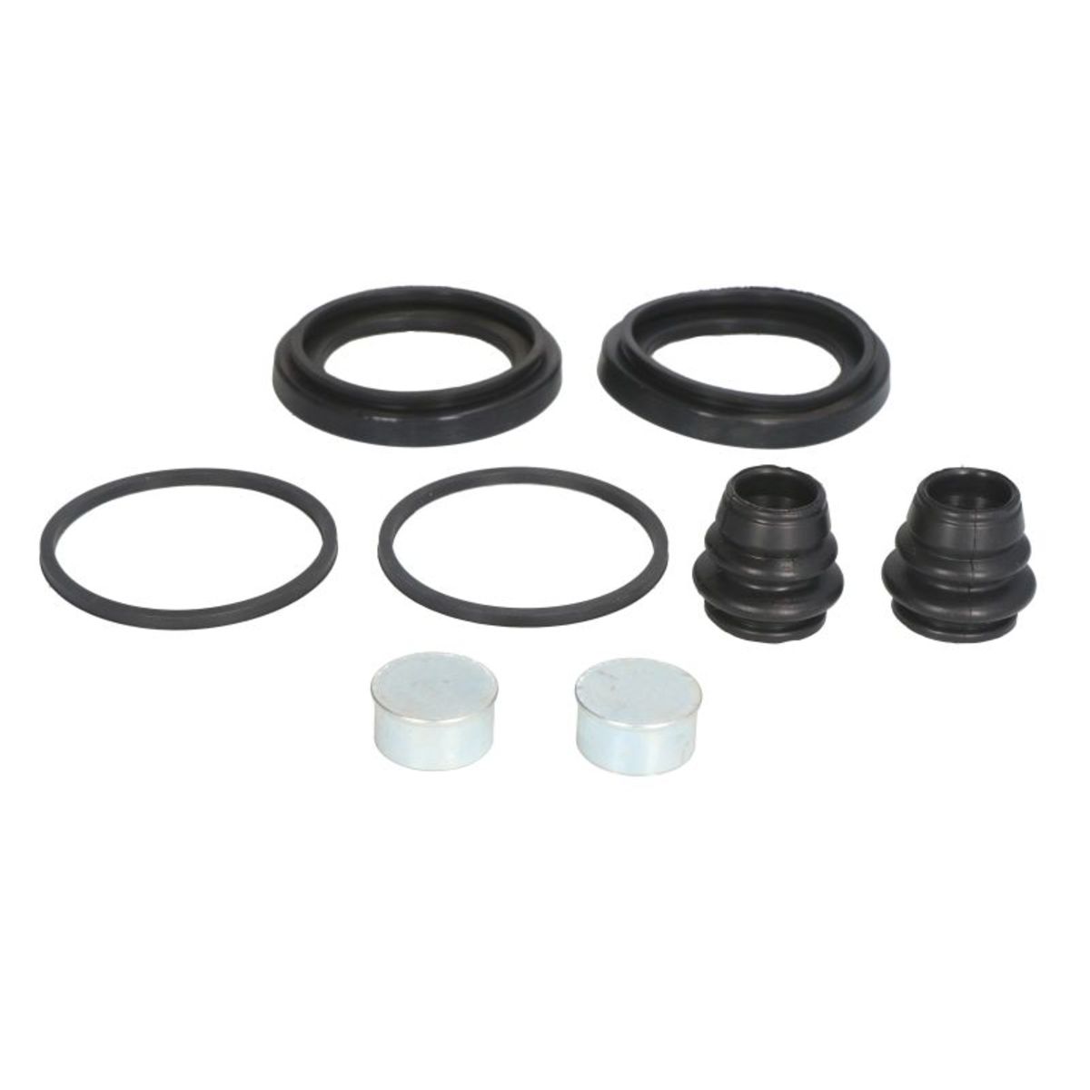 Image of Reparatieset, remklauw