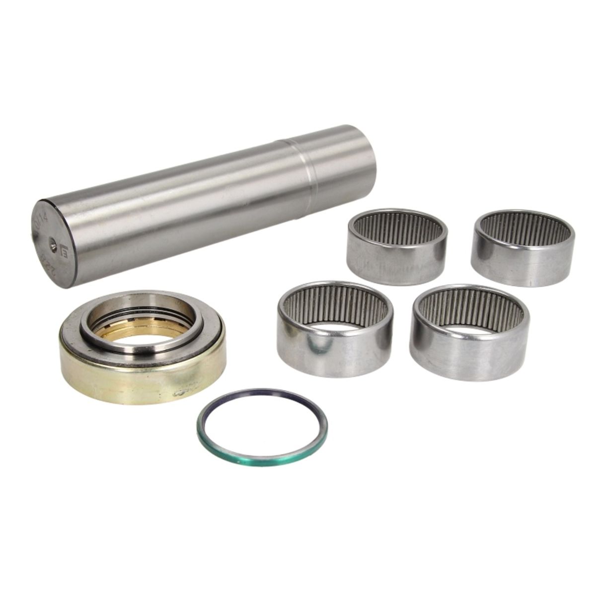 Image of Fusee reparatieset