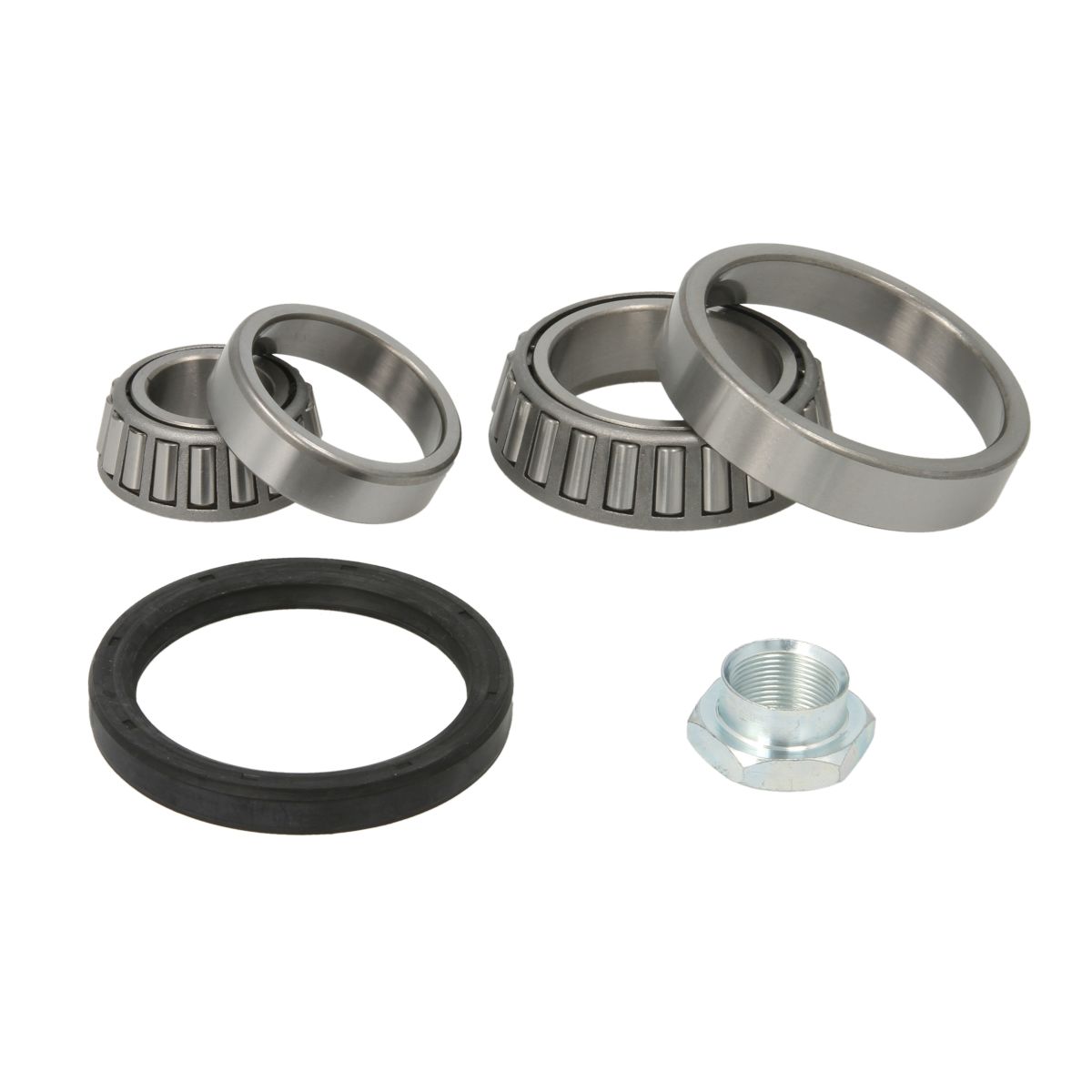 Bta Set Di Cuscinetti Ruota H1w007bta