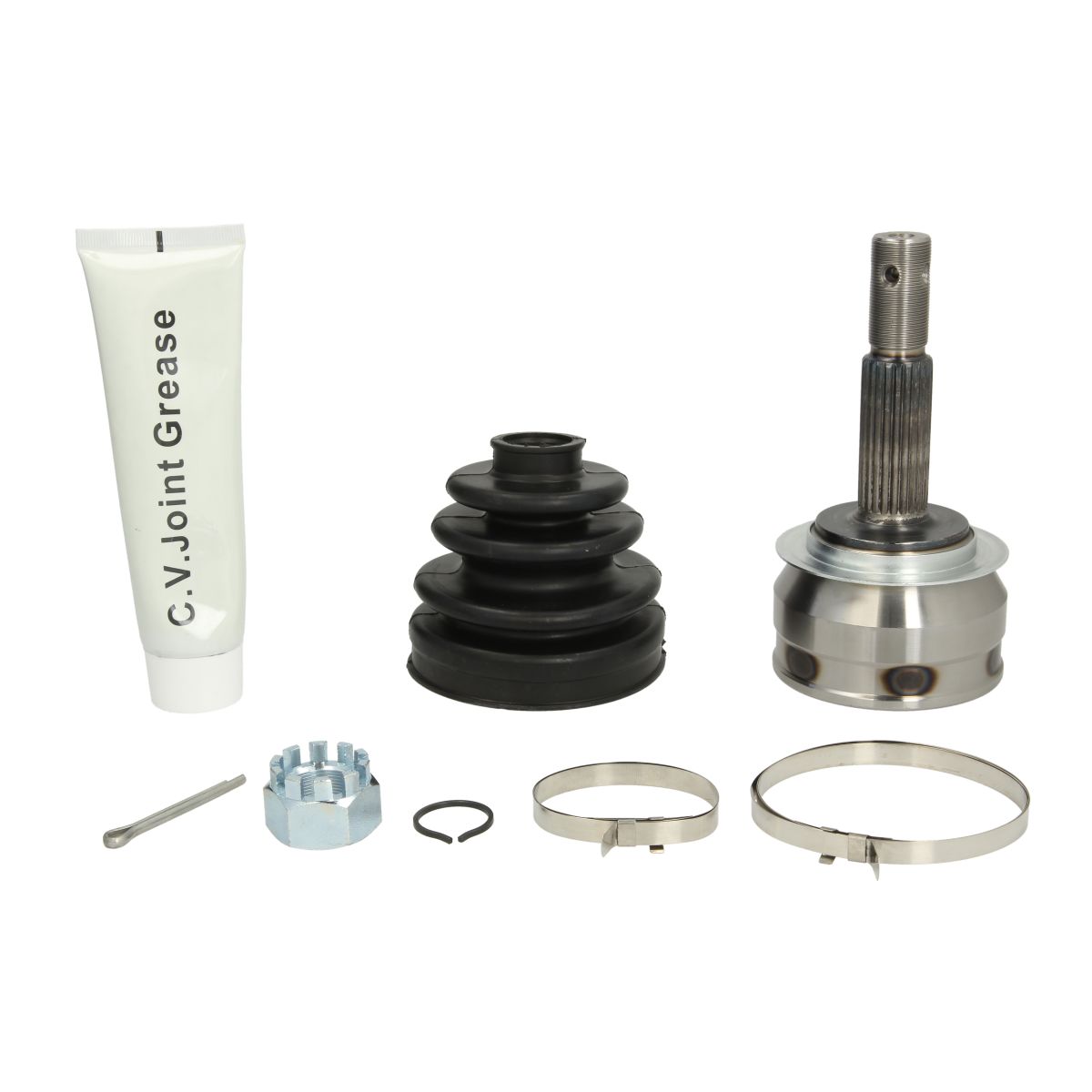 Image of Homokineet reparatie set, aandrijfas