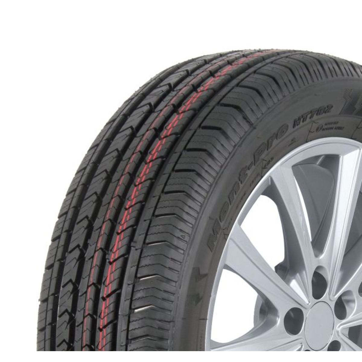 Pneus d'été SUNFULL Mont-Pro HT782 215/65R16 98H