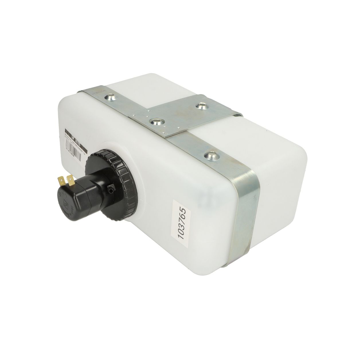 Behälter, Waschmaschine SWF SWF 103765