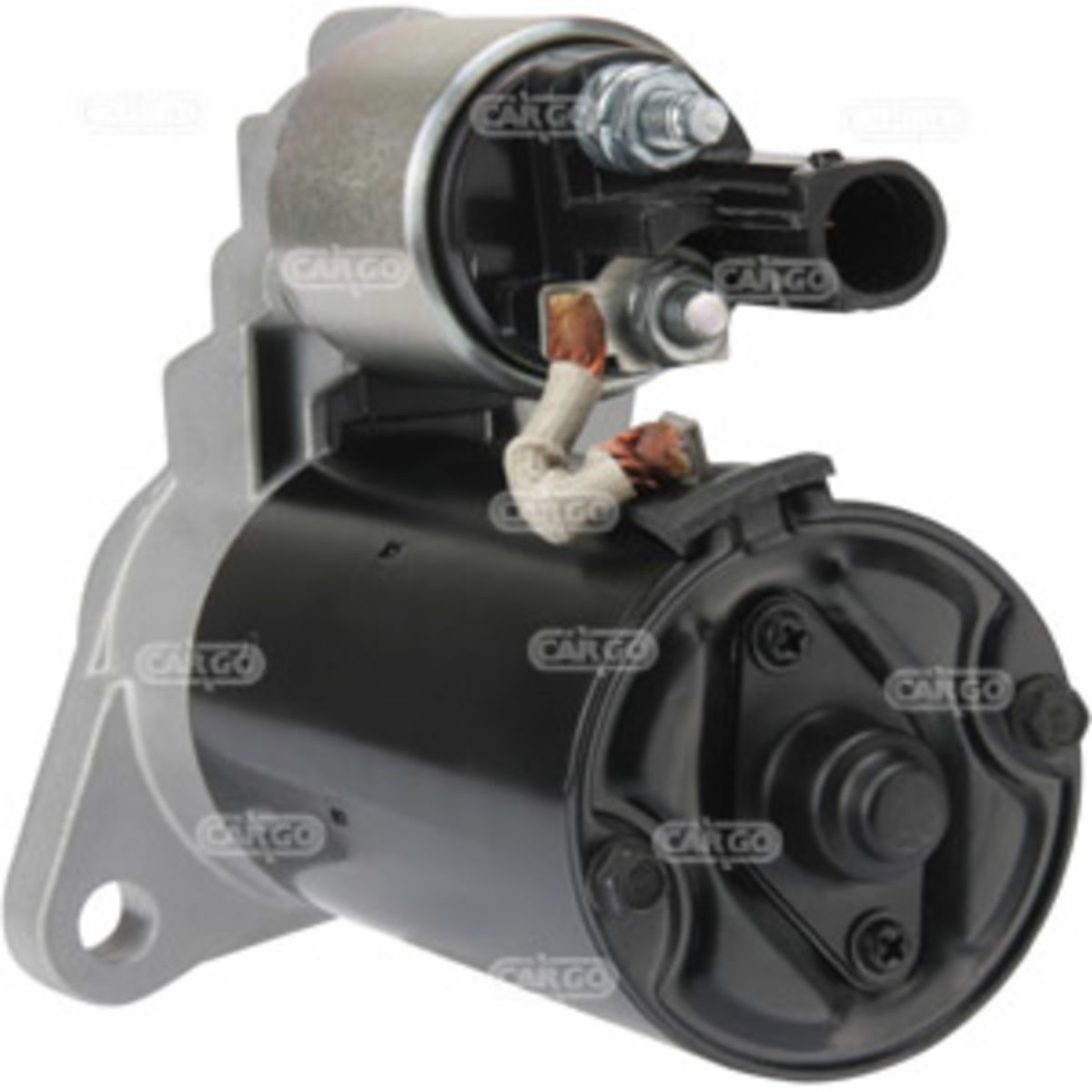 Image of Starter