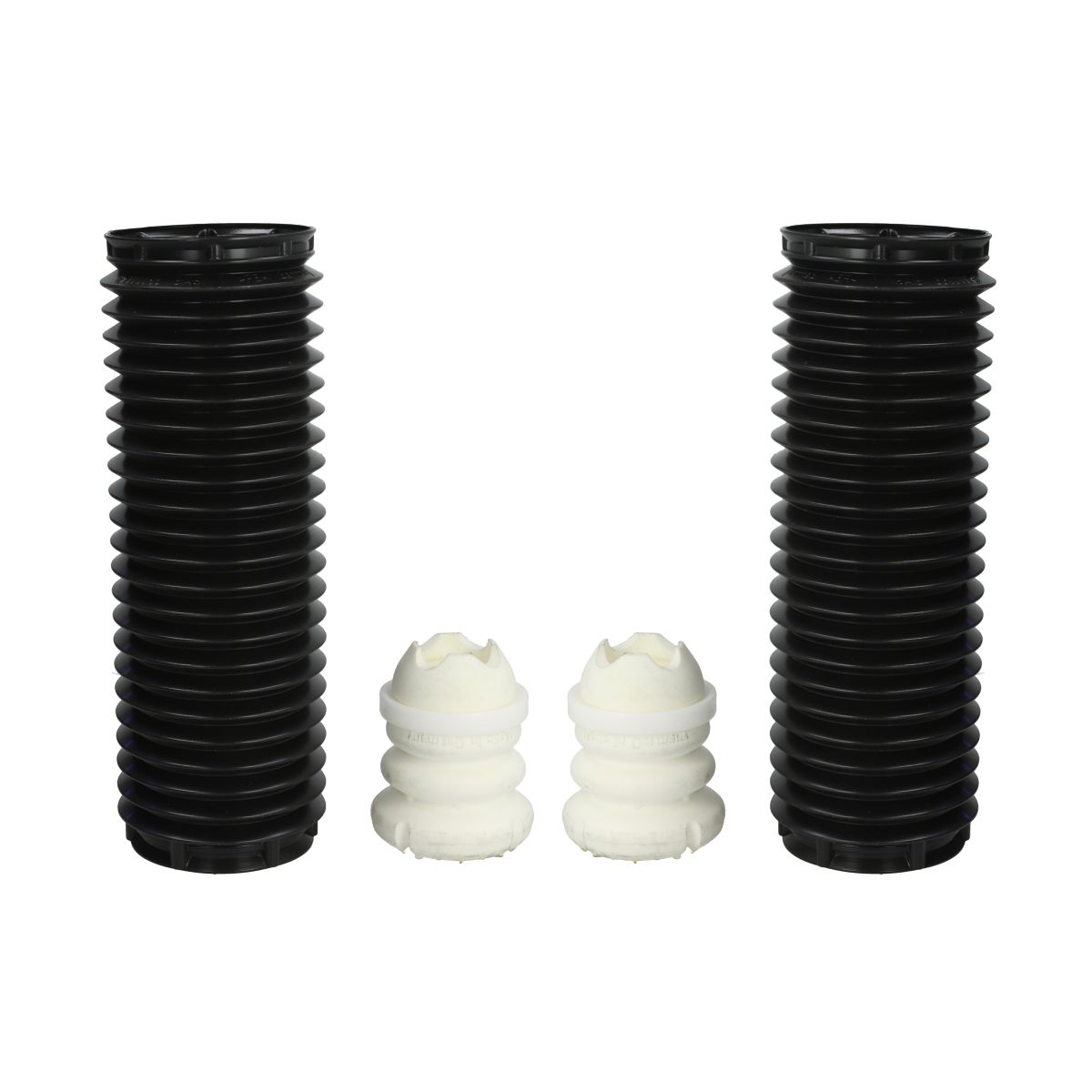 Kit di protezione dalla polvere, ammortizzatore SACHS 900 480