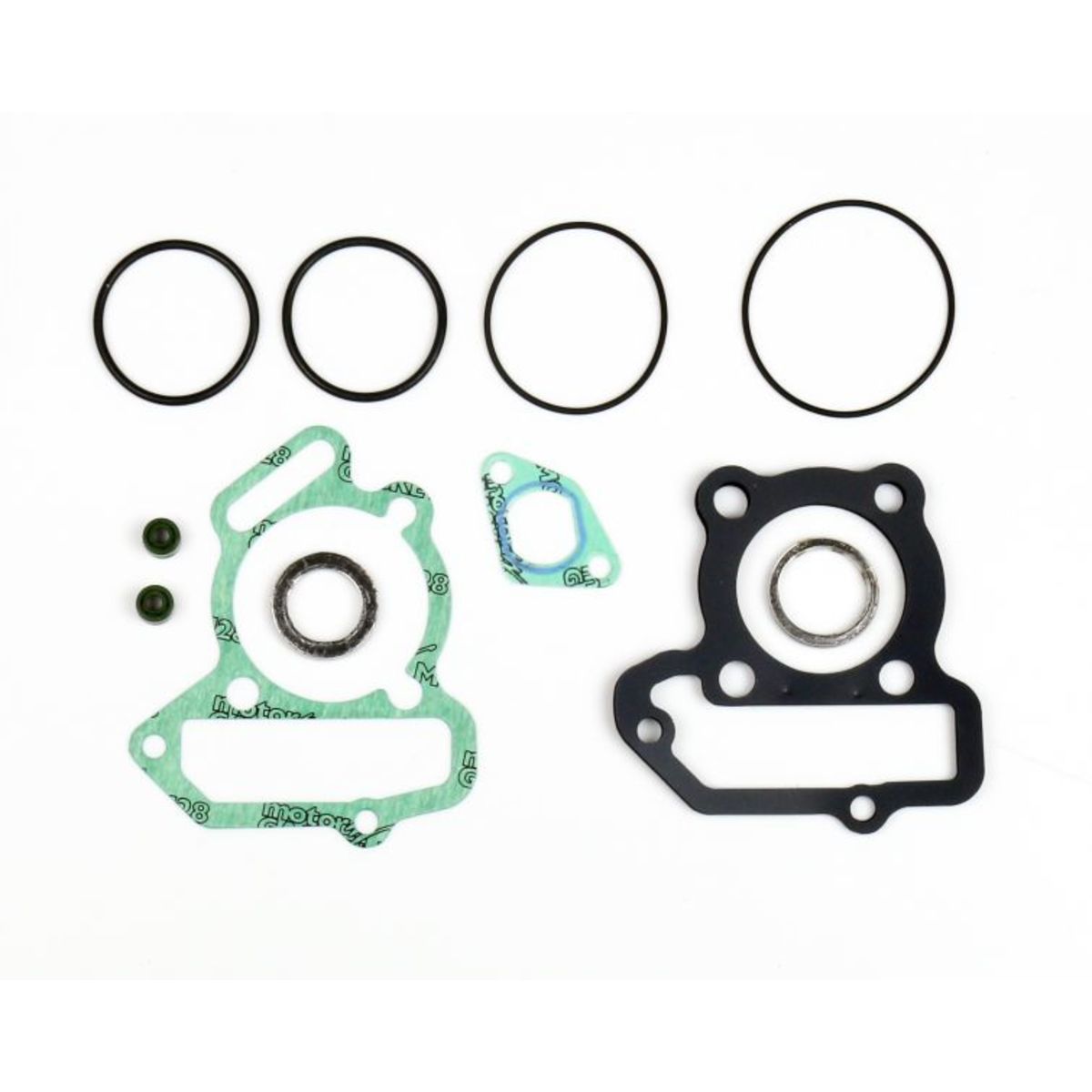 Set di guarnizioni, motore (superiore) ATHENA P400485600126