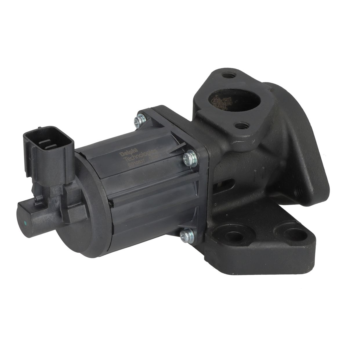 AGR-Ventil EG10637-12B1 DELPHI für MAZDA 6 Hatchback 6 Stufenheck 5 3 6 Kombi - Bild 8