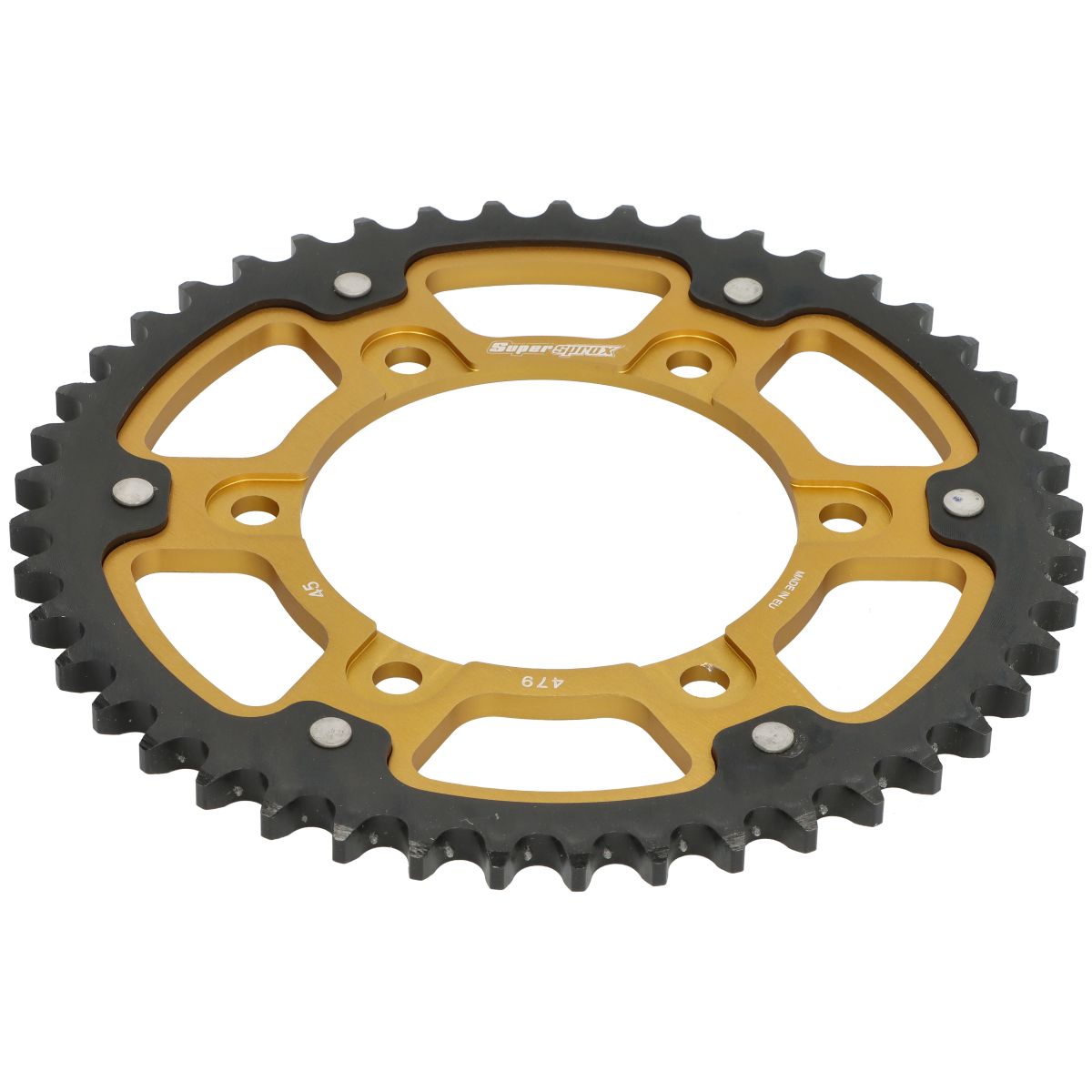 SUPERSPROX RST-479:45-GLD
