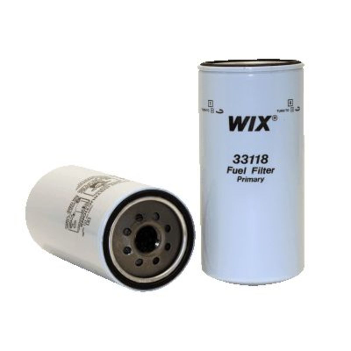 Image of Brandstoffilter  FILTERS