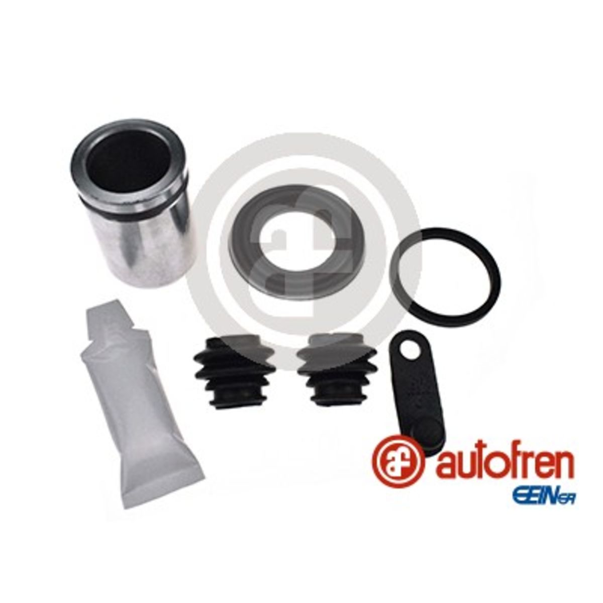 Image of Reparatieset, remklauw
