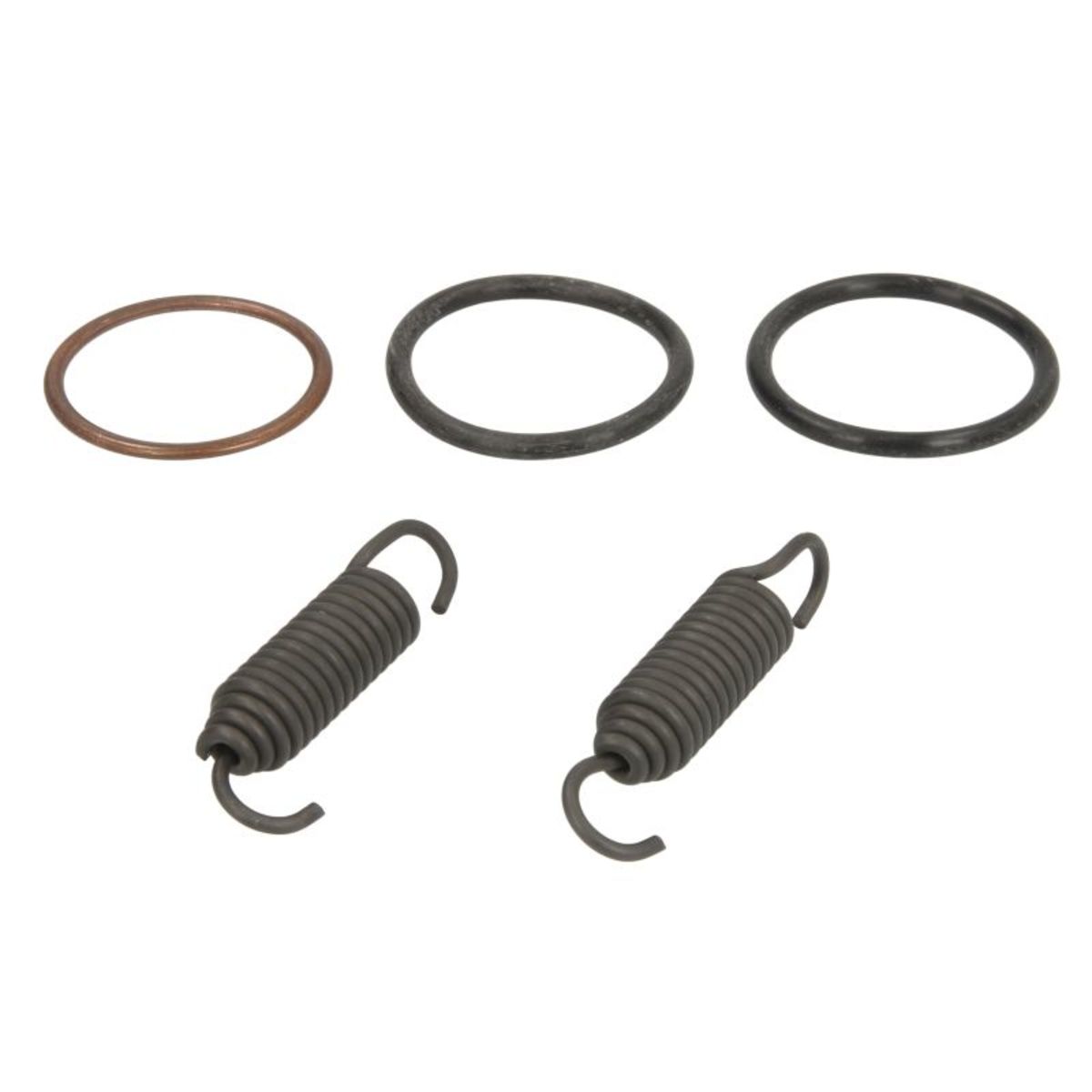 Dichtungssatz, Abgasanlage WINDEROSA W823110