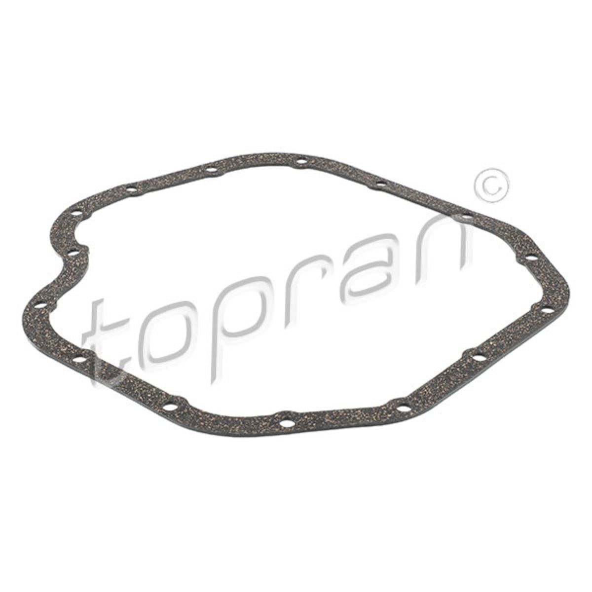 Image of Pakking, oliepan automatische versnellingsbak  628 326