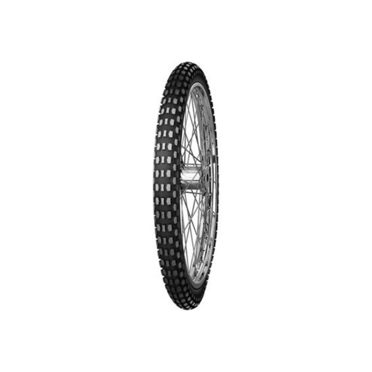 MITAS SW11 2.25-19 TT, Motorradreifen vorne