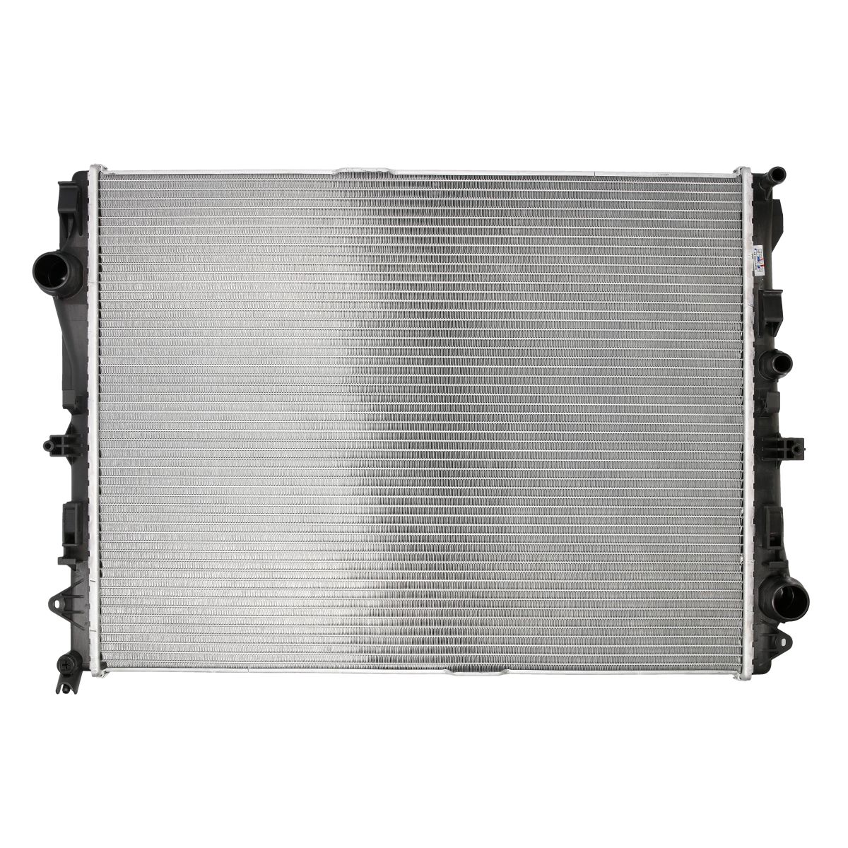 Image of Radiator, motorkoeling