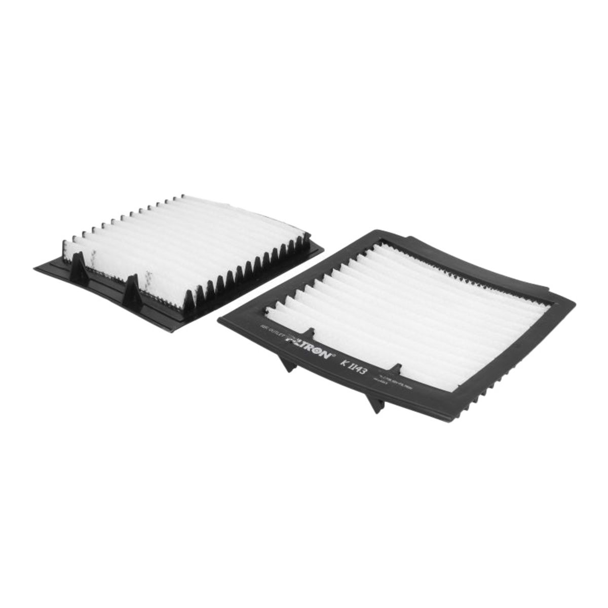 Filtron Filtro Cabina K1143-2X