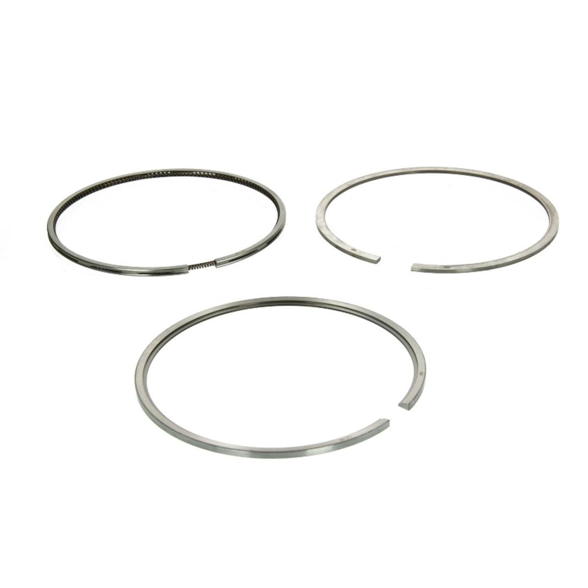Image of Zuigerveren set