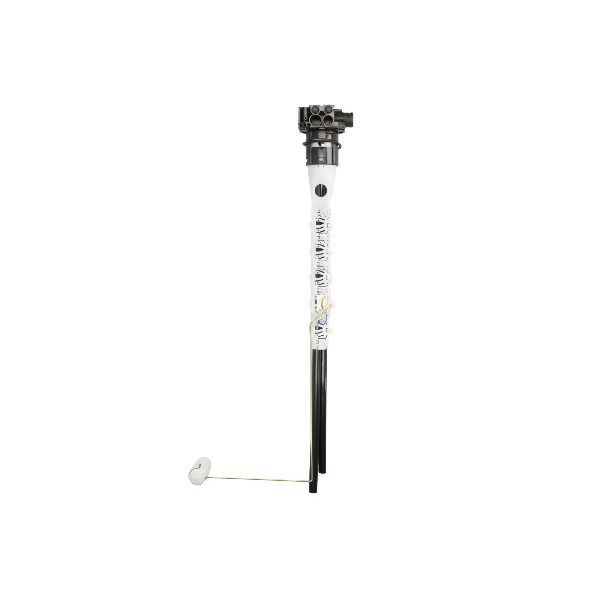 Image of Benzine-niveaumeter