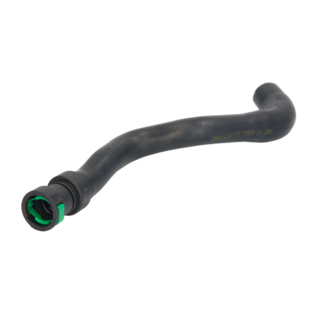 Thermotec Tubo Flessibile, Riscaldatore Scambiatore Di Calore Dng026tt