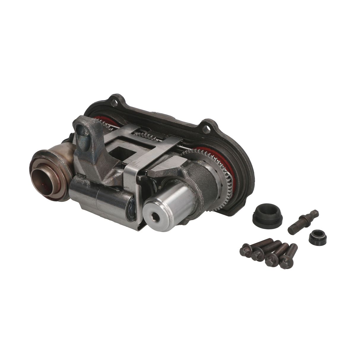 Image of Remklauw reparatieset