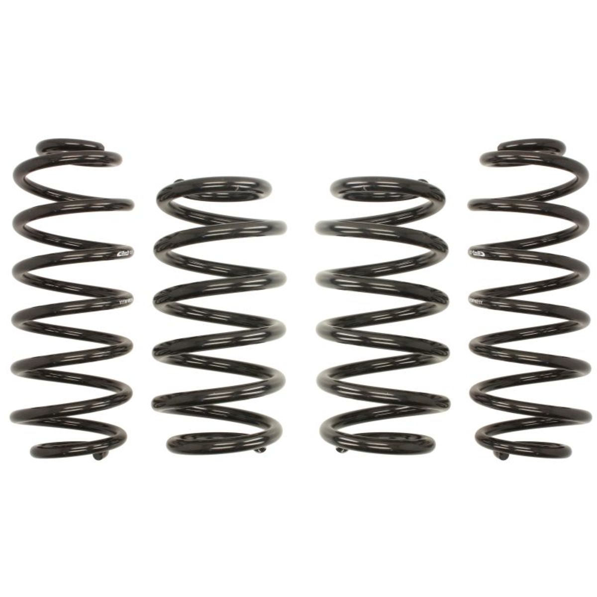 Kit de suspension, ressorts EIBACH Pro-Kit E10-15-018-04-22