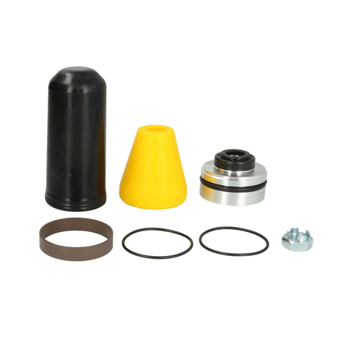 Reparatursatz, Stoßdämpfer PIVOT WORKS PWSHR-H05-000
