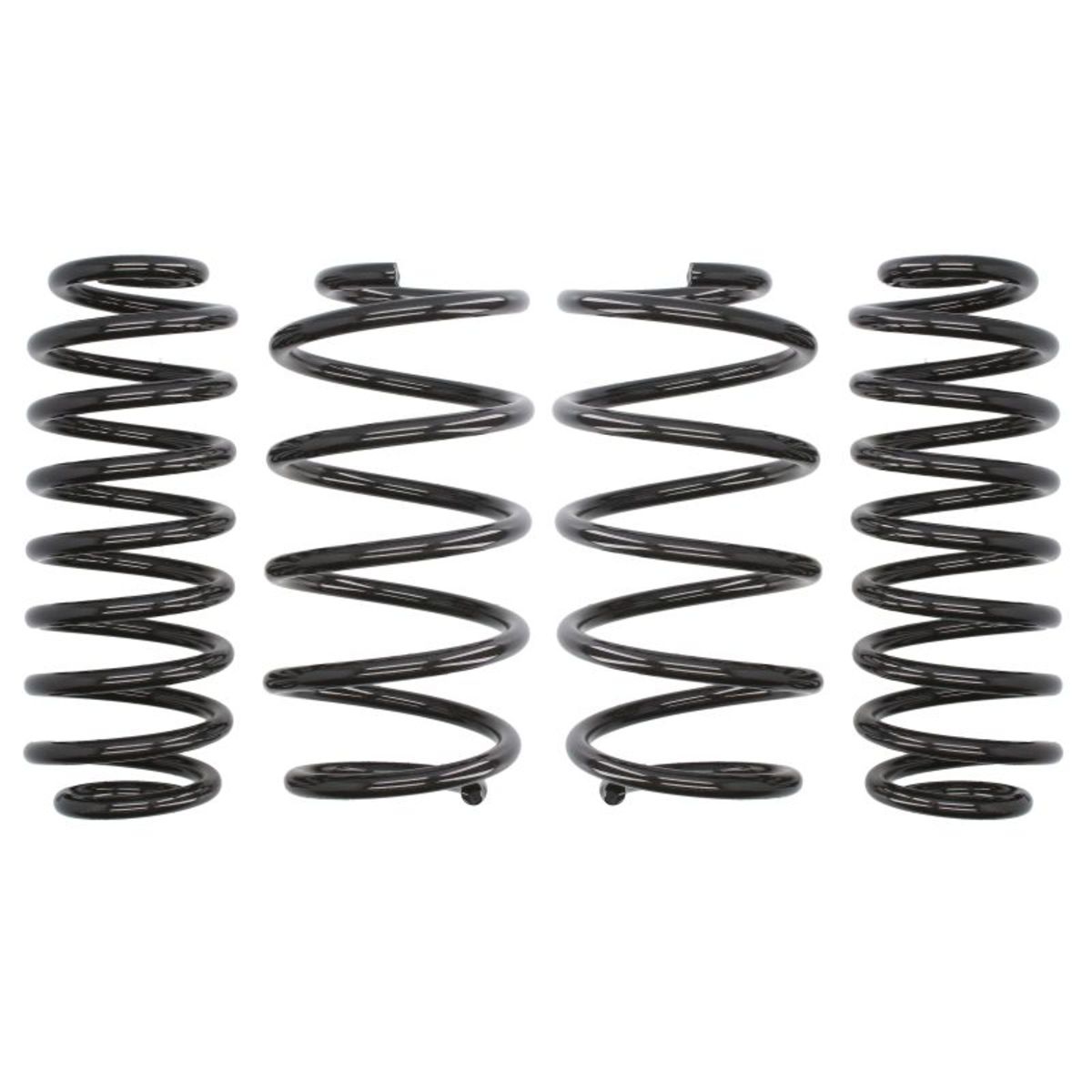Chassis, veren Sportline