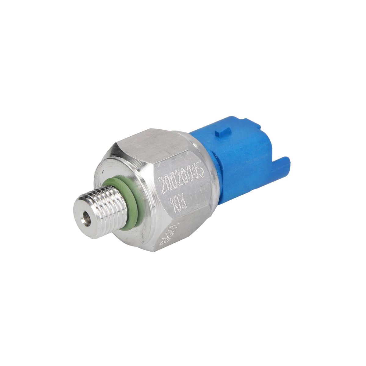 Image of Sensor, oliedruk