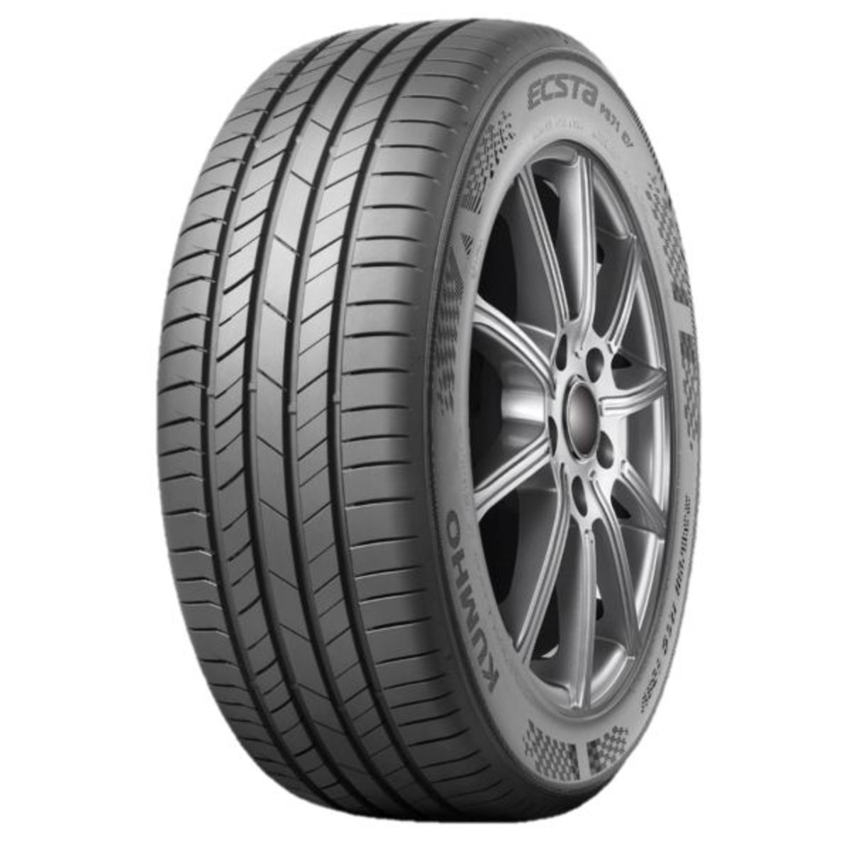 Sommerreifen KUMHO Ecsta PS71 EV 225/45R17 94W