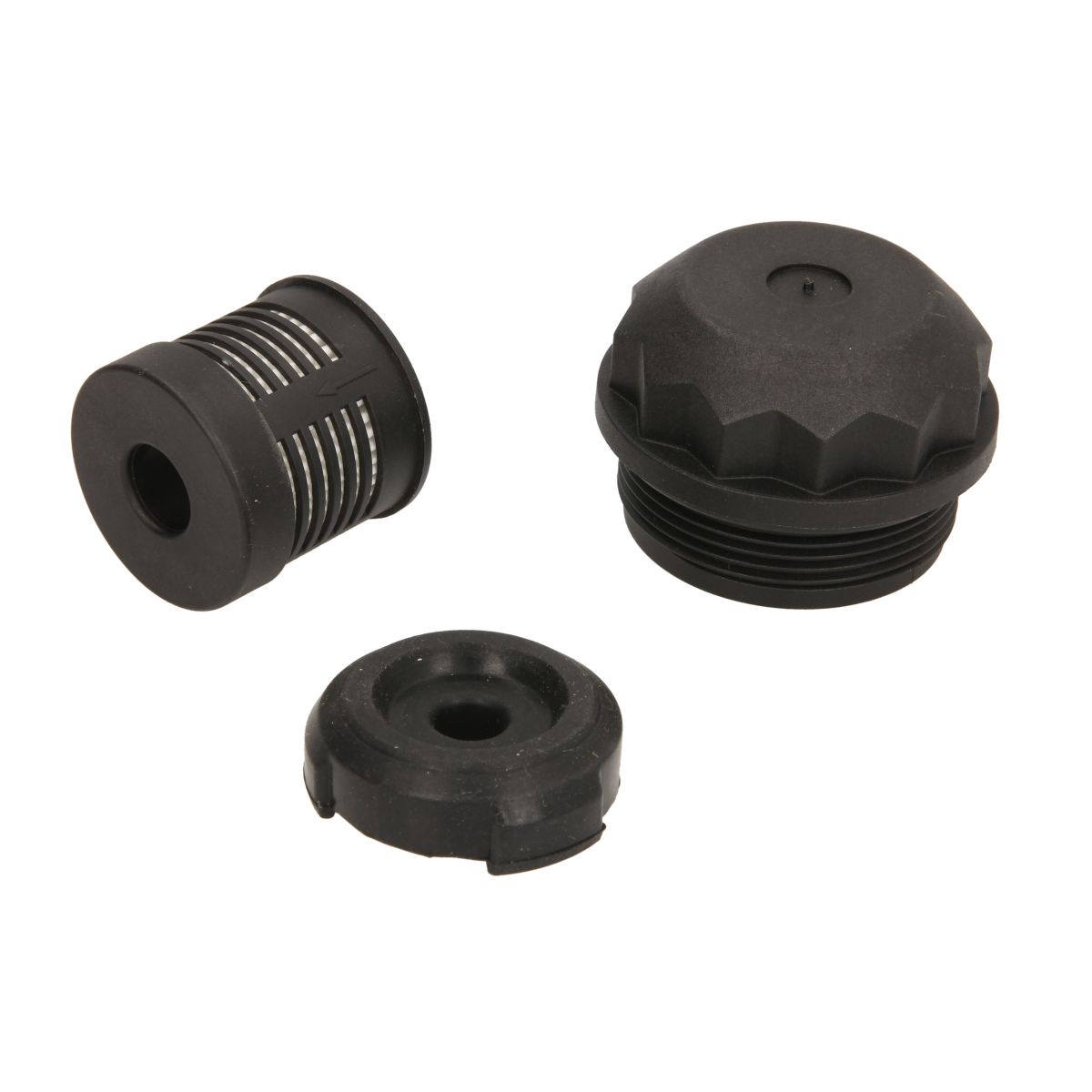 Image of Hydraulisch filter, Haldex koppeling  BW120359