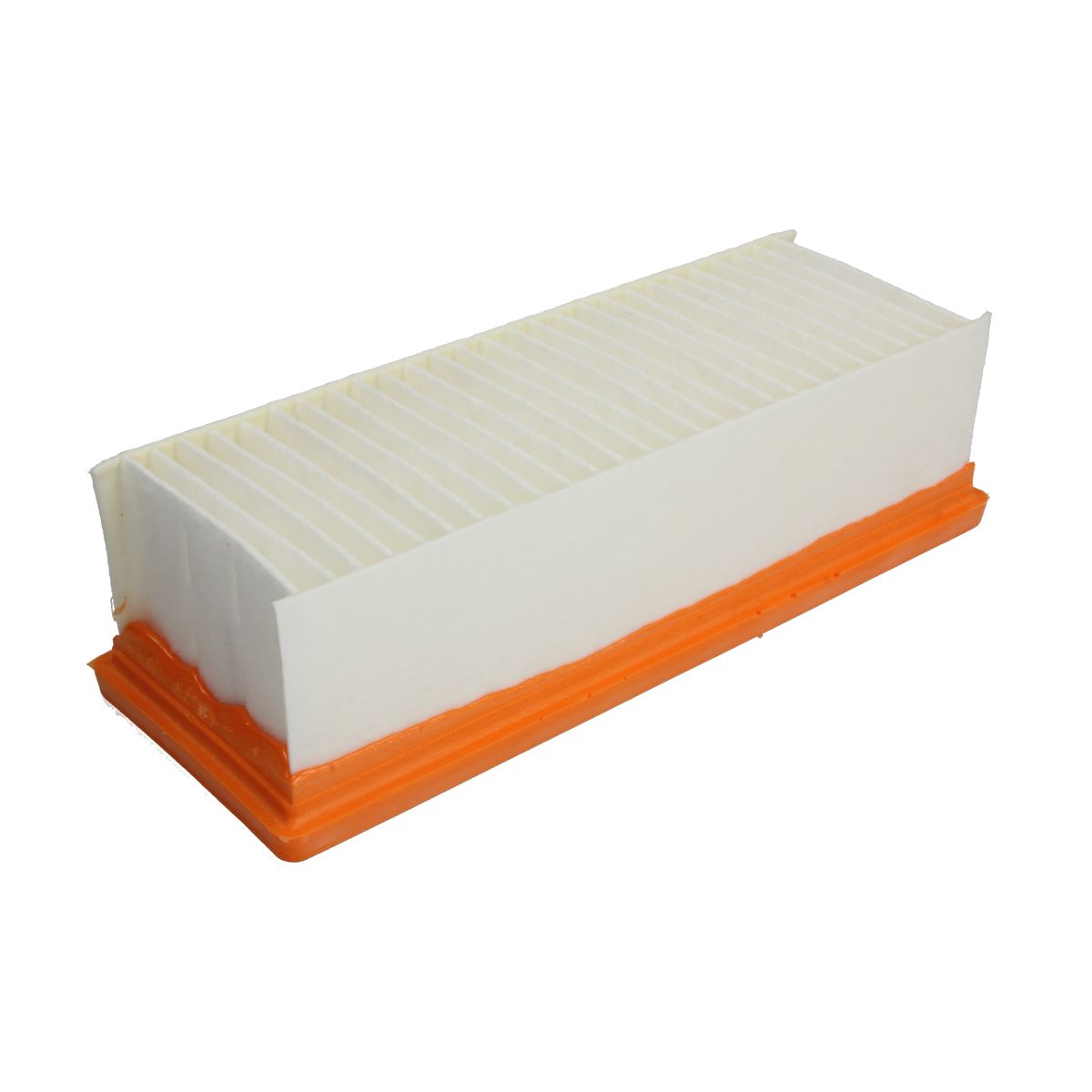 Image of MAHLE luchtfilter