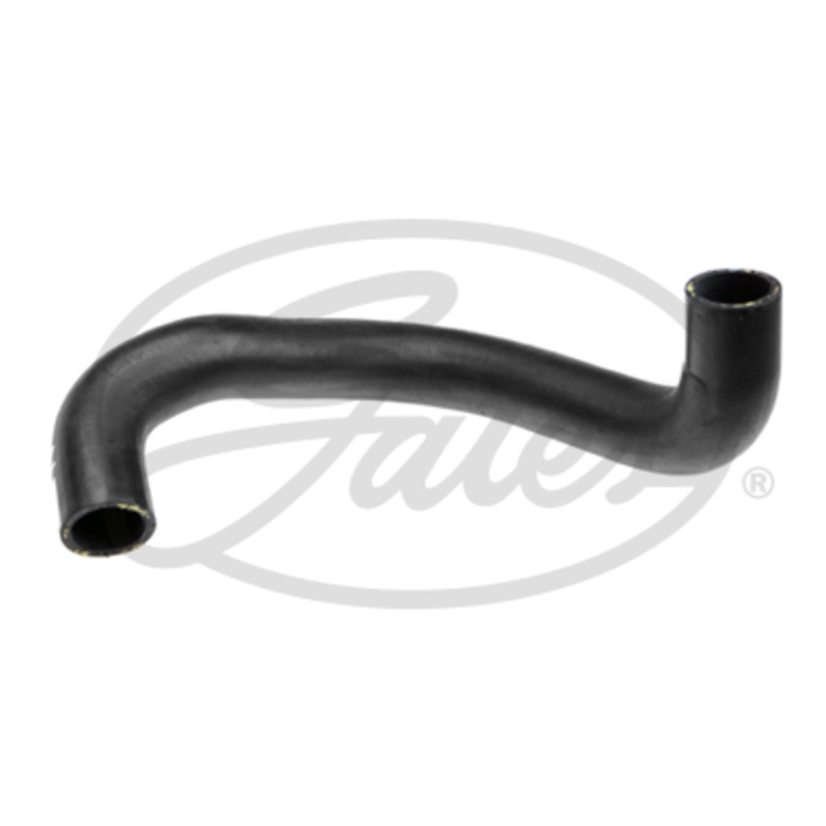 Image of Radiatorslang