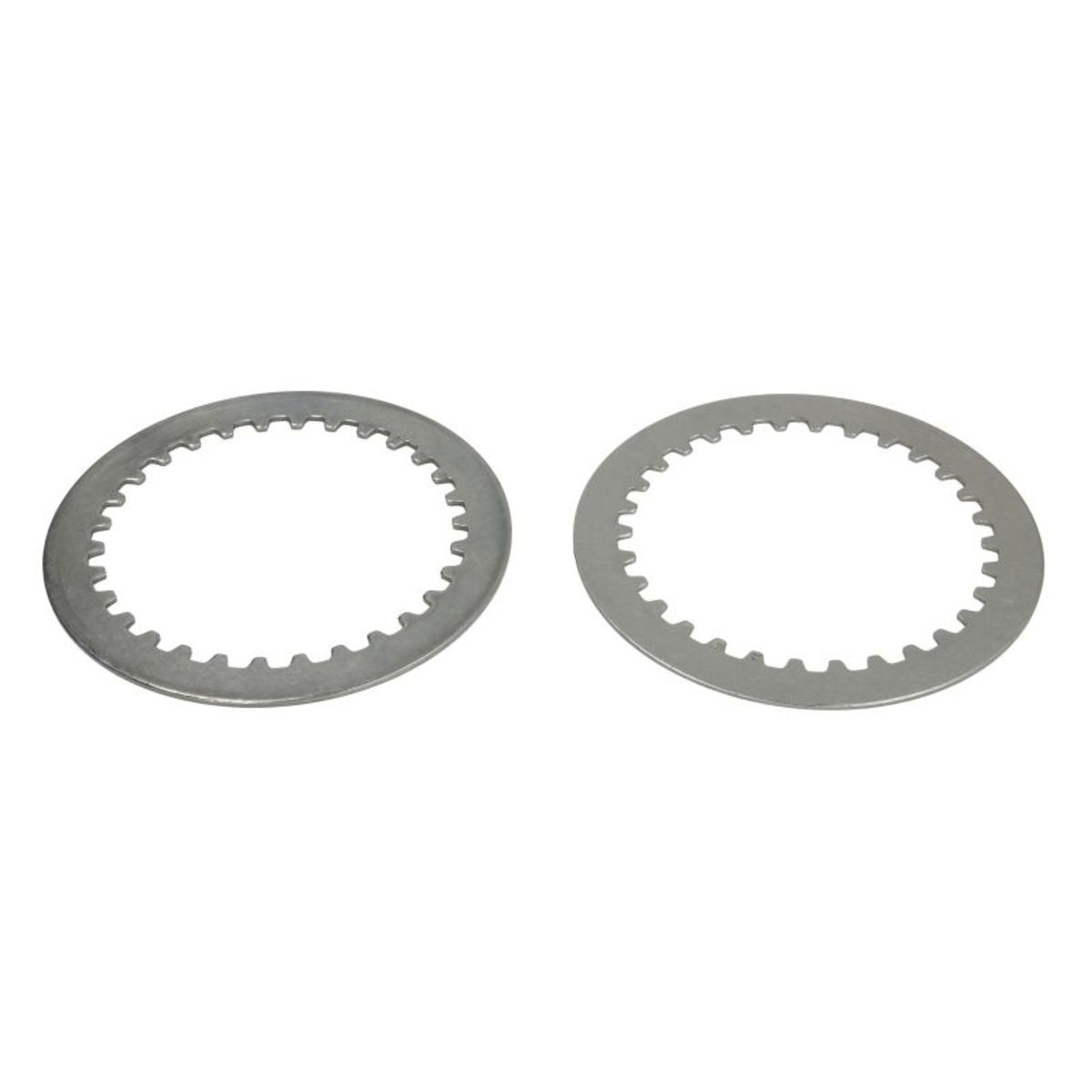 Kupplungsscheibensatz TRW MES924-2
