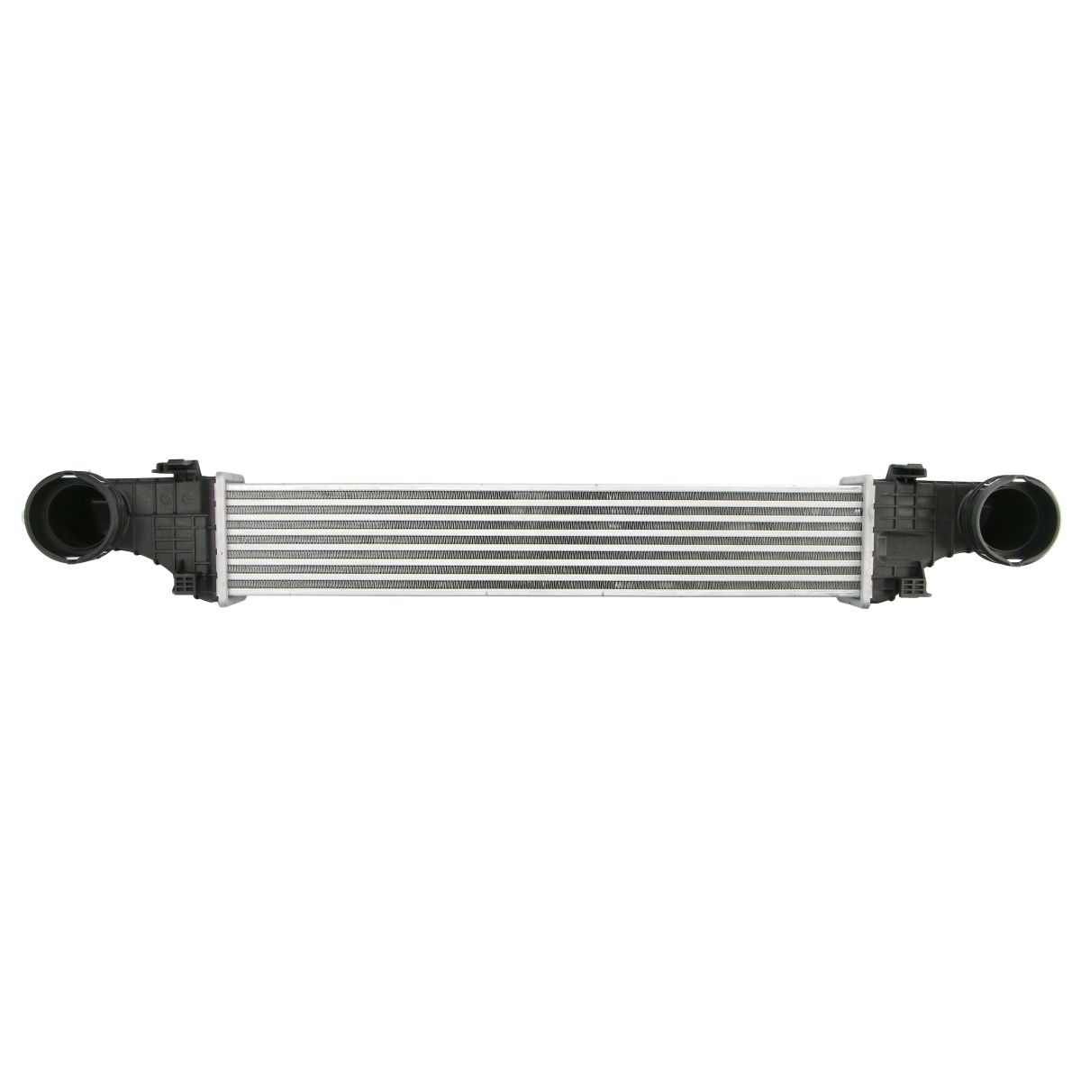 Image of Intercooler, inlaatluchtRadiator
