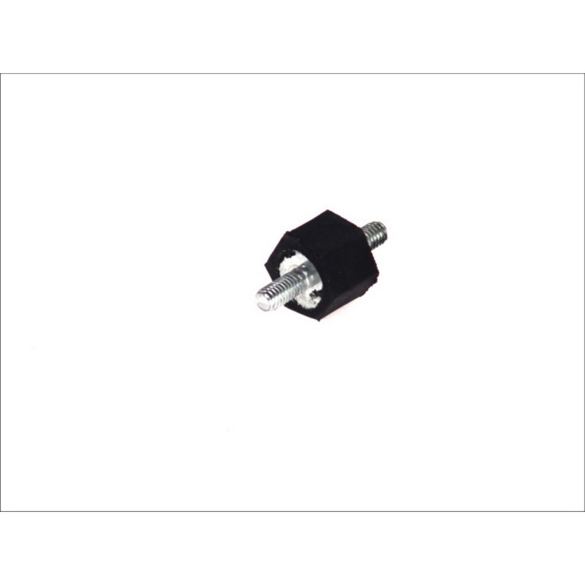 Supporto, pompa del carburante HANS PRIES 102 744