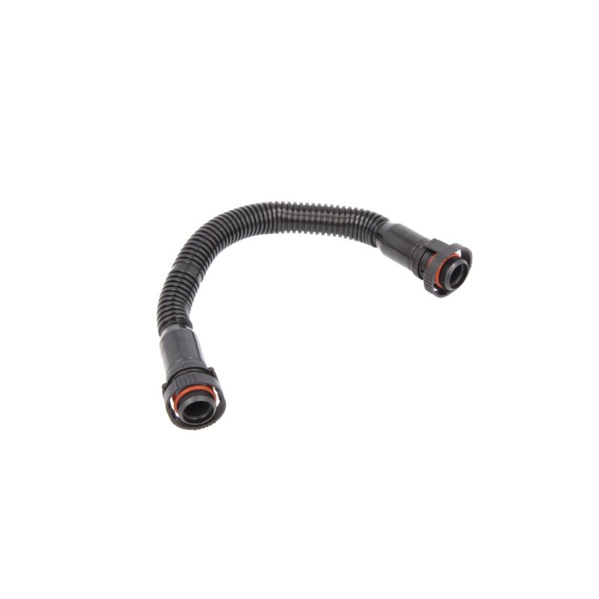 Slang, ontluchting motorblok  BILSTEIN