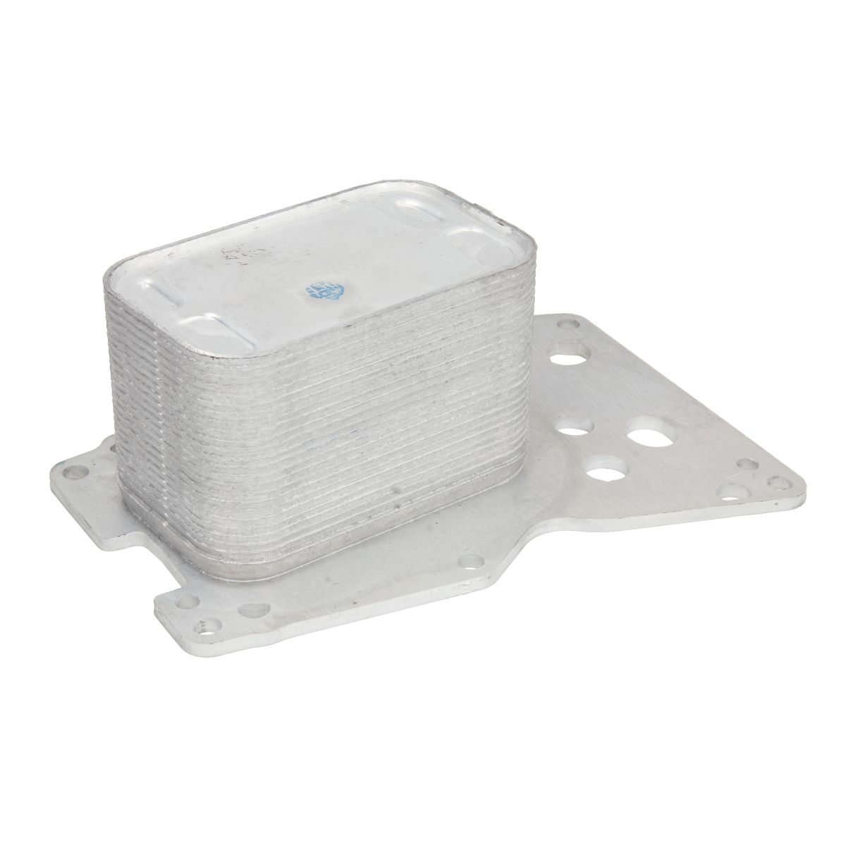 Image of Olie radiator, motorolie