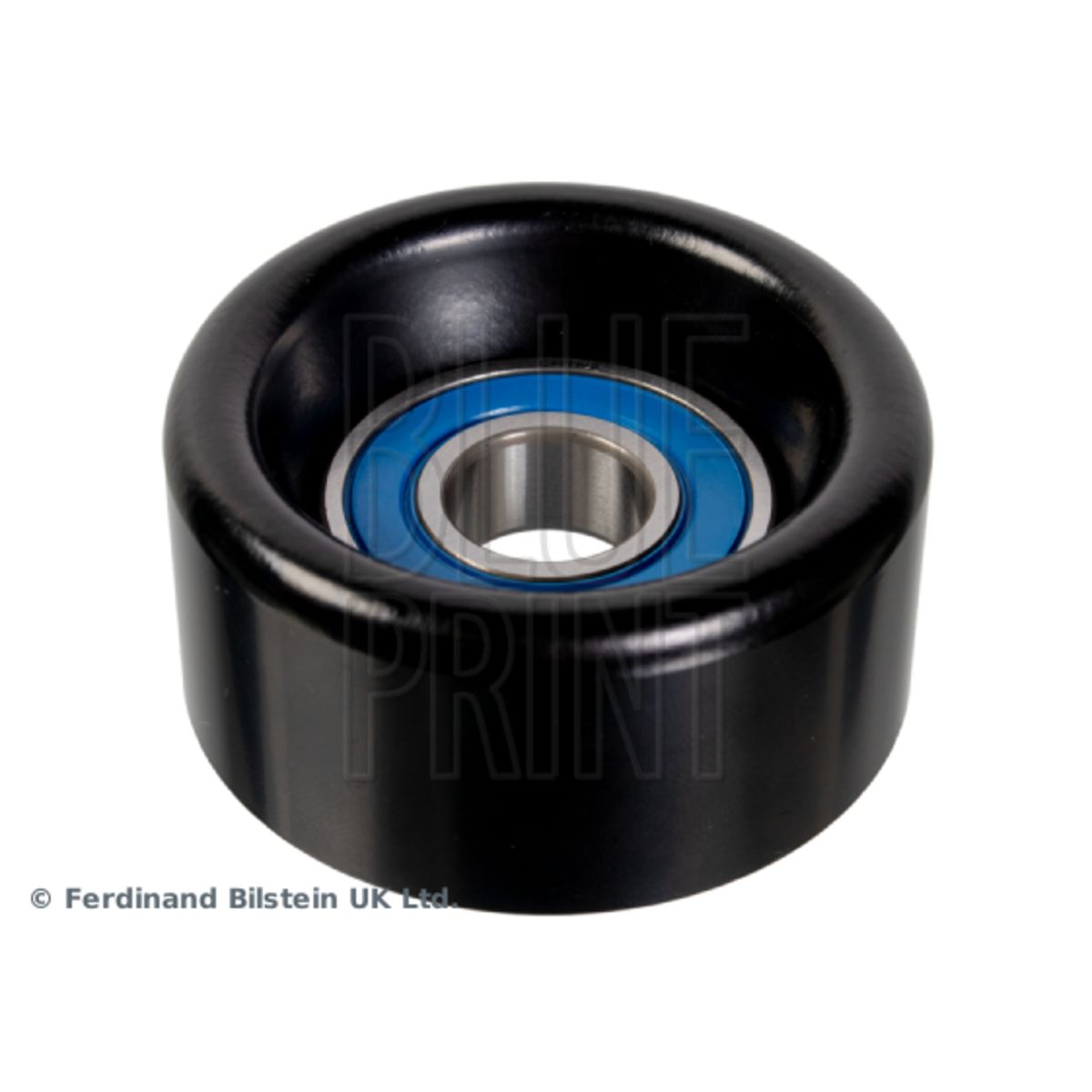 Image of Spanrol, Poly V-riem