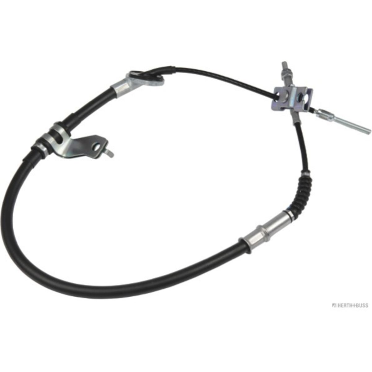 Image of Kabel, parkeerrem