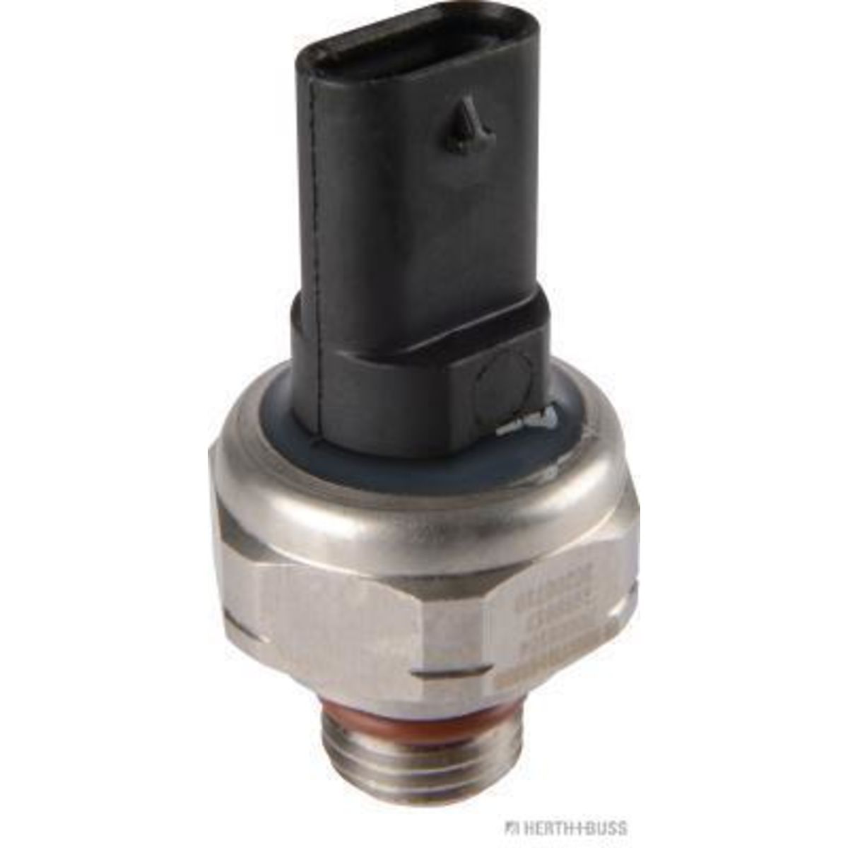 Sensor, uitlaatgasdruk HERTH+BUSS ELPARTS