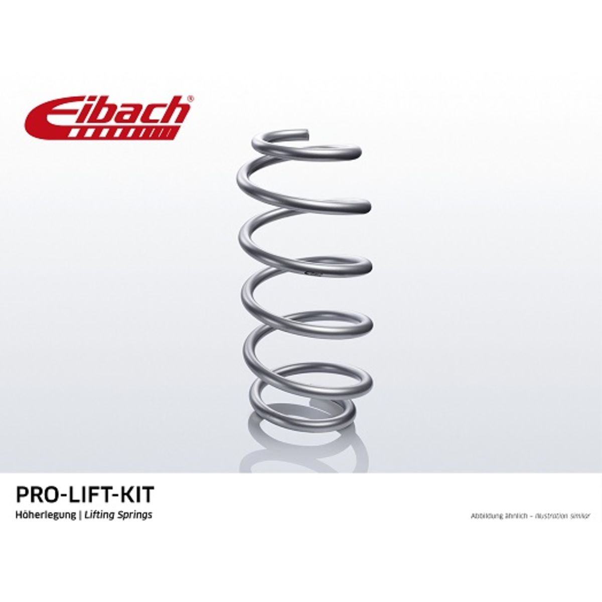 Image of Ophangveer, enkele veer Pro-Lift-set