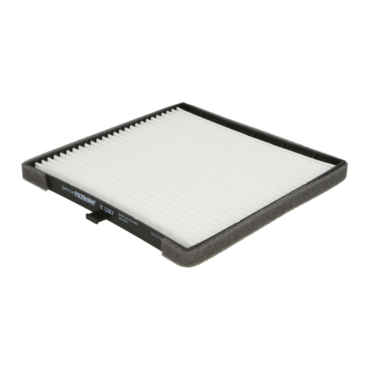 Filtron Filtro Cabina K1287